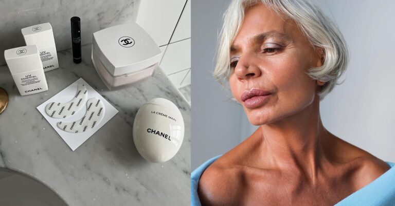 I'm 31 and My Mum is 57—We Both Follow These 6 Foolproof Steps for Flawless Skin