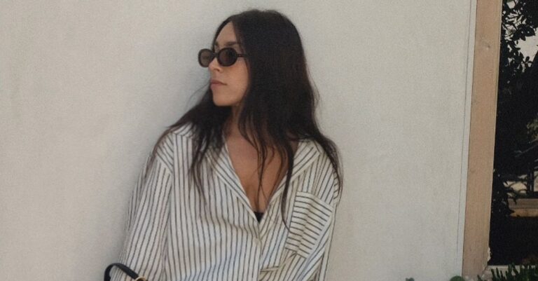 An L.A. Editor Walks Into Zara—29 Items She Couldn't Leave Without