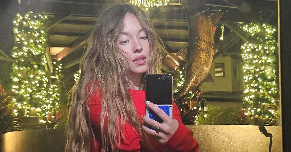 Buckle Up—This Sydney Sweeney–Approved Shoe Trend Will Be Everywhere in 2025