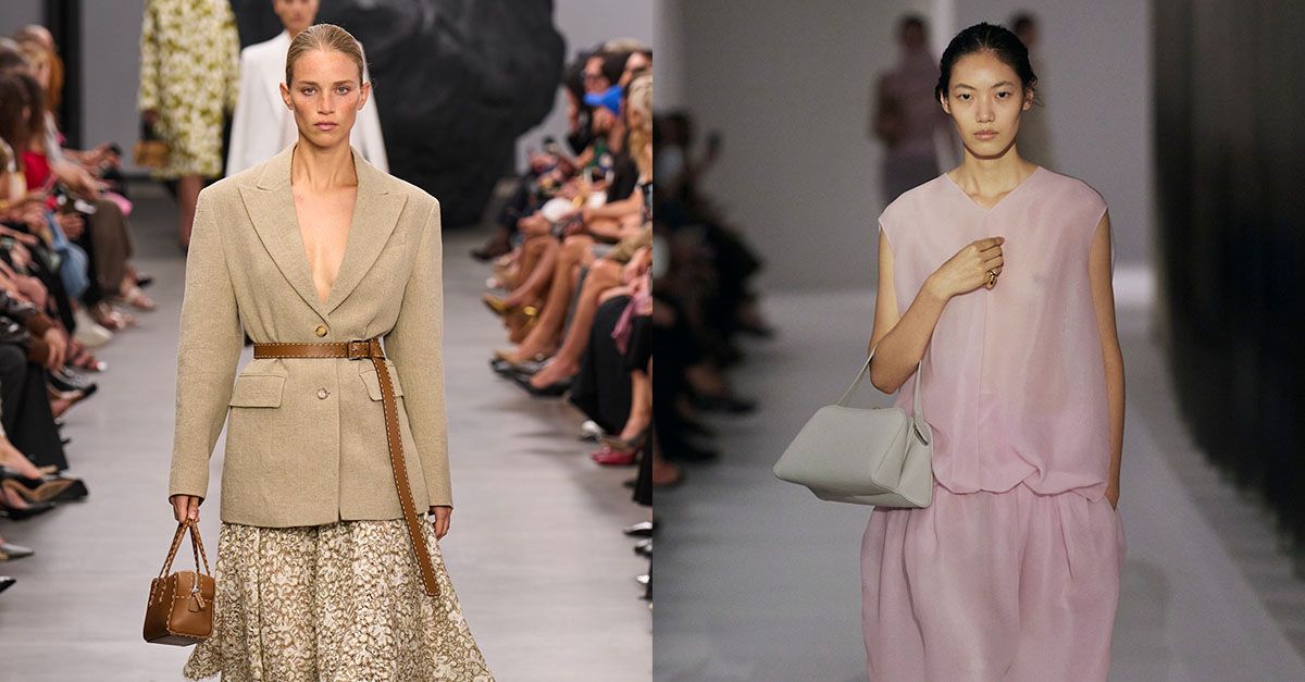 The 5 Most Important Trends to Wear in 2025, According to WWW Editors