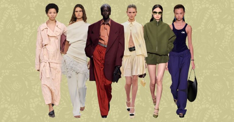 Sorry, These 6 Color Trends Simply Aren't Making It to 2025