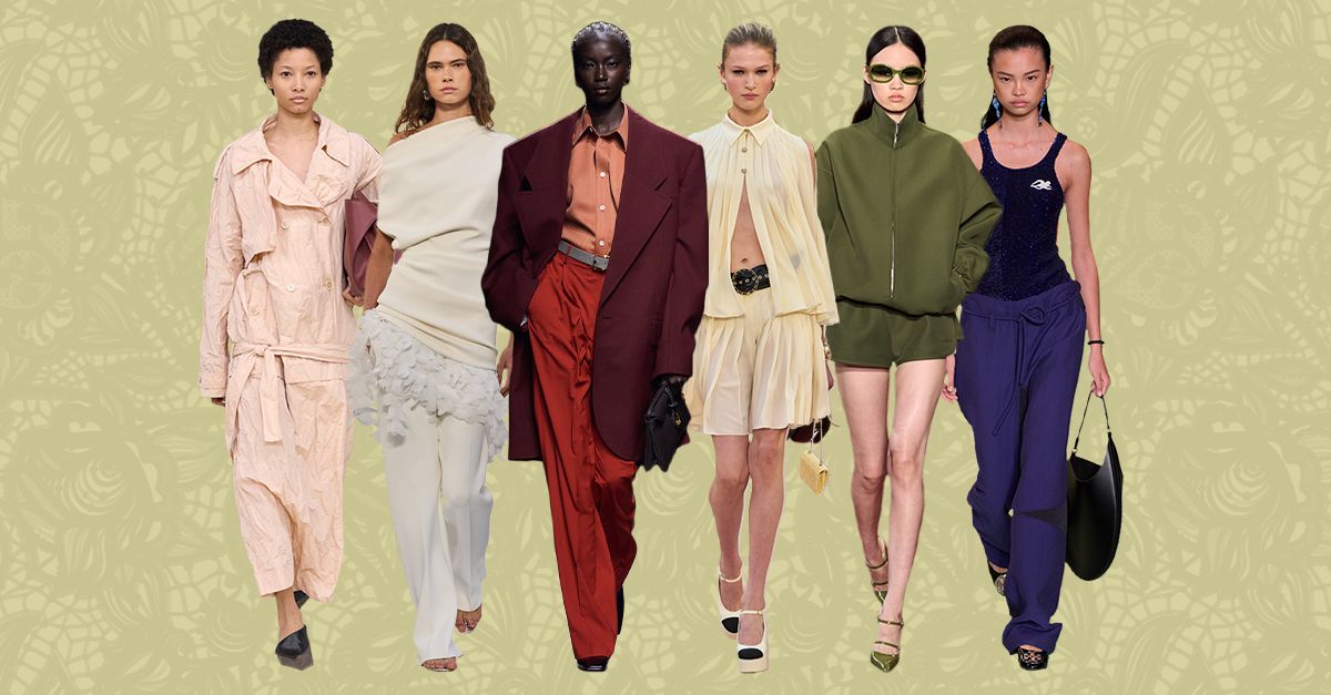 Sorry, These 6 Color Trends Simply Aren't Making It to 2025