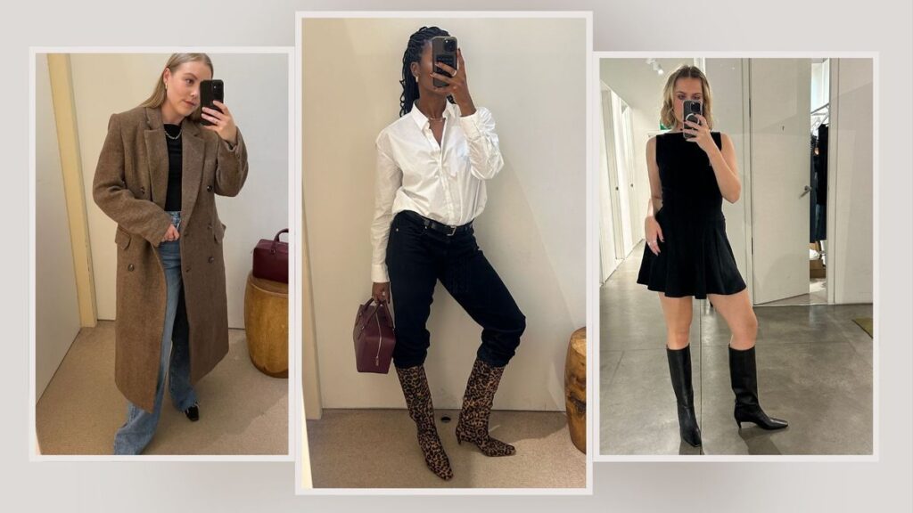 When 3 Editors Recommend the Same Sleek, Trend-Proof Boot, You Definitely Want to Listen