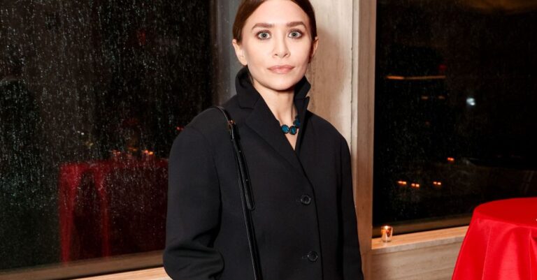 Elevated, Sophisticated, and Polished—Here's How to Dress Like Ashley Olsen