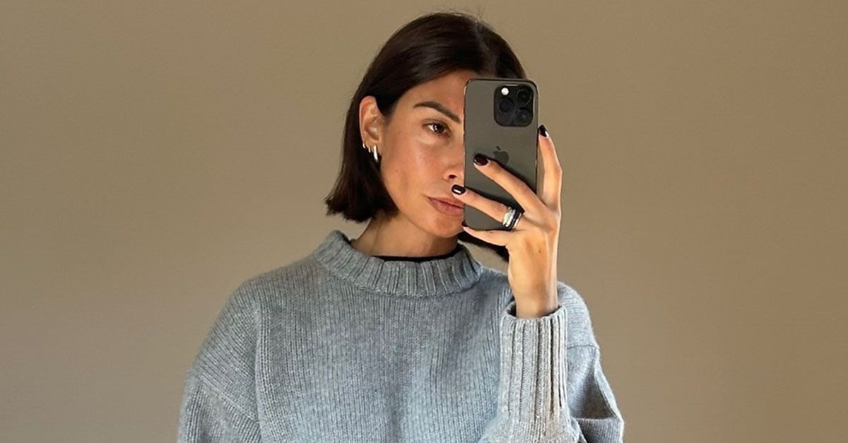 Every Cool Fashion Person I Know Loves COS Basics—Here's What's Worth Buying From Its Massive Sale