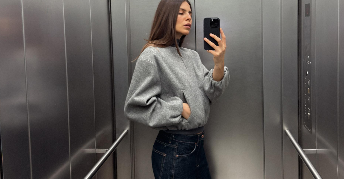 Everything at Zara Right Now Has Me Unwell—25 Items I Swear Will Sell Out