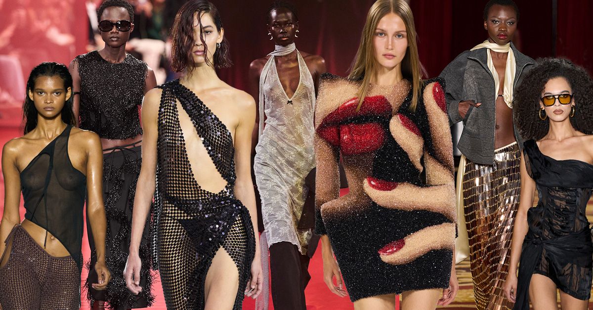 Every Going-Out Trend You'll See on the It Girls in 2025