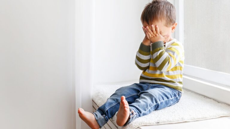 Parenta How To Help Children Cope With Grief And Bad News