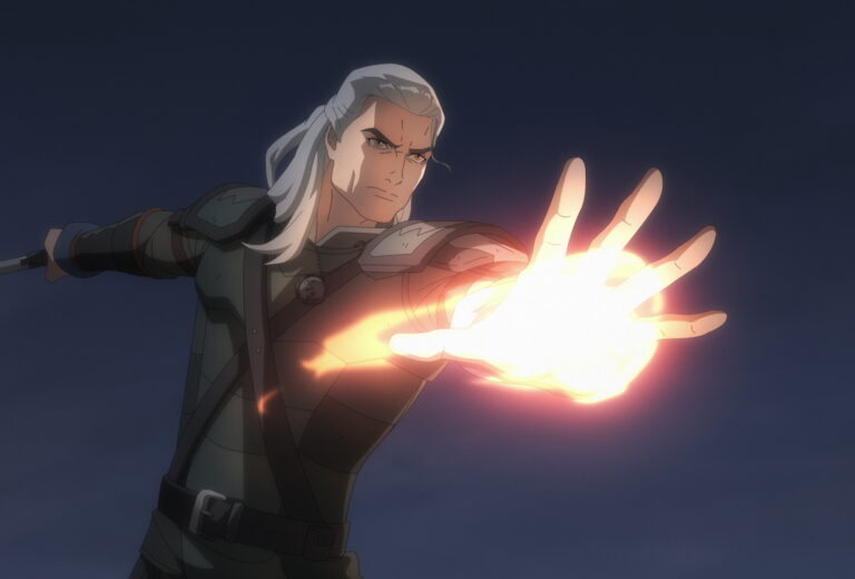 The Witcher Sirens of the Deep n 01 06 48 15
