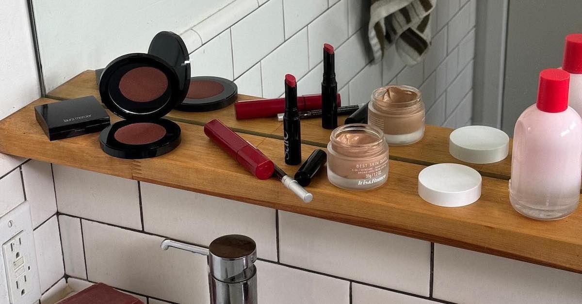 My Friends Raided My Beauty Collection—Out of Hundreds, They Took These 8 Items