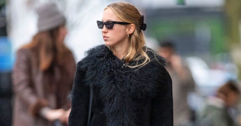 Kate and Lila Moss Just Wore the Jacket Trend That Londoners of Every Age Love