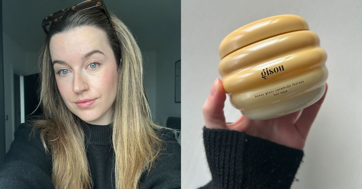 No Joke—This New, In-Demand Product Has Made My Hair Look (and Smell) So Expensive