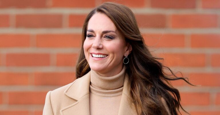 16 Mango Sale Finds That Give Kate Middleton Vibes