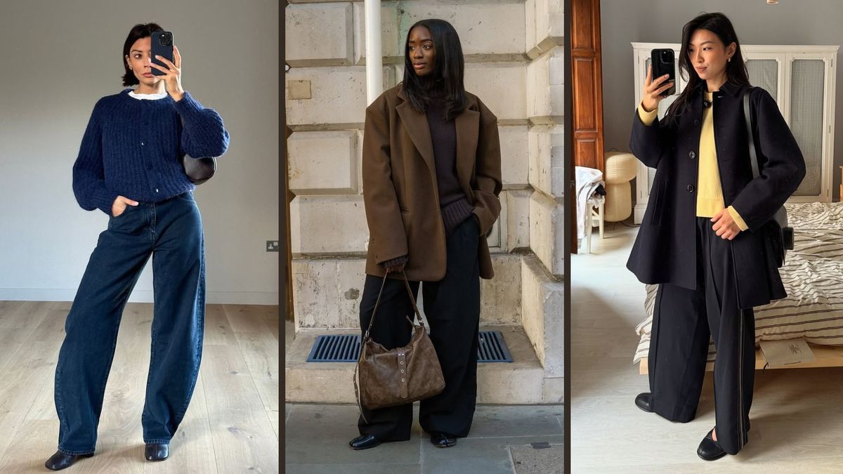 I’m Bored of My Black Knitwear—These 7 Expensive-Looking Colours Are Much Trendier