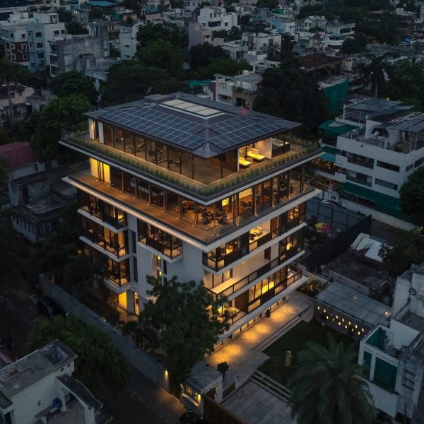 sjk architects the light house india hero dezeen 2364 col 0