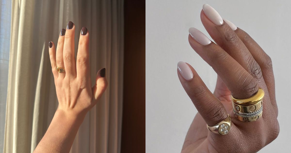 This Is Considered the Crème de la Crème of Manicures—Since Trying It, I've Never Looked Back