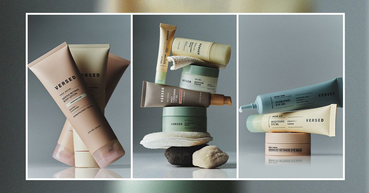 This Viral Skincare Brand Just Became the Epitome of Quiet Luxury—Without the Wallet Strain