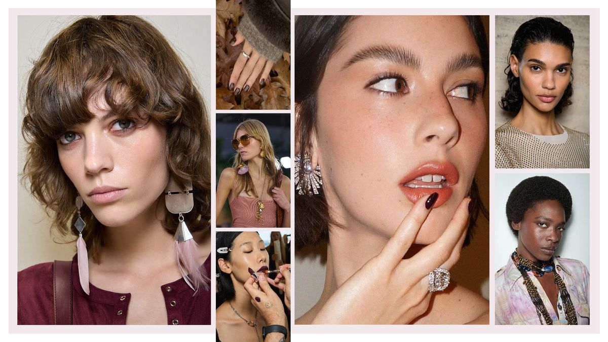 Forget Everything You've Already Read—These Are the Only 7 Beauty Trends Worth Knowing for 2025