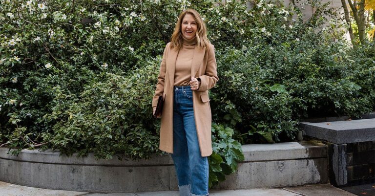 I Was a VIP Nordstrom Stylist—These Are the 6 Trends I'll Be Wearing to Look Chic in 2025