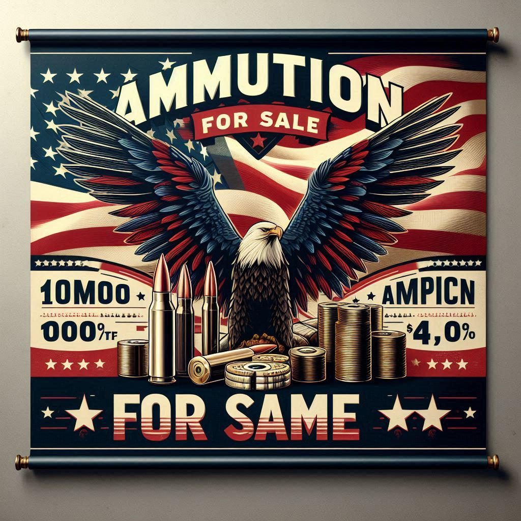 Ammunition Pro LLC: Your Trusted Source for Online Ammunition Shopping