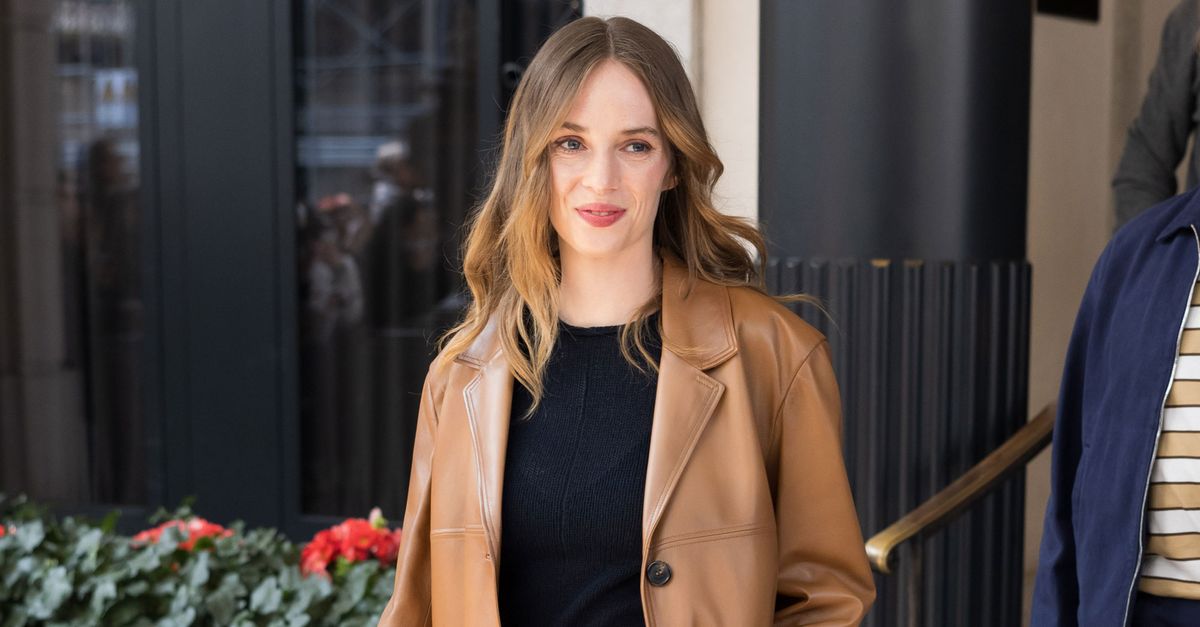 Out of Nowhere, This Pant Trend Gained a Foothold With Celebs This Week