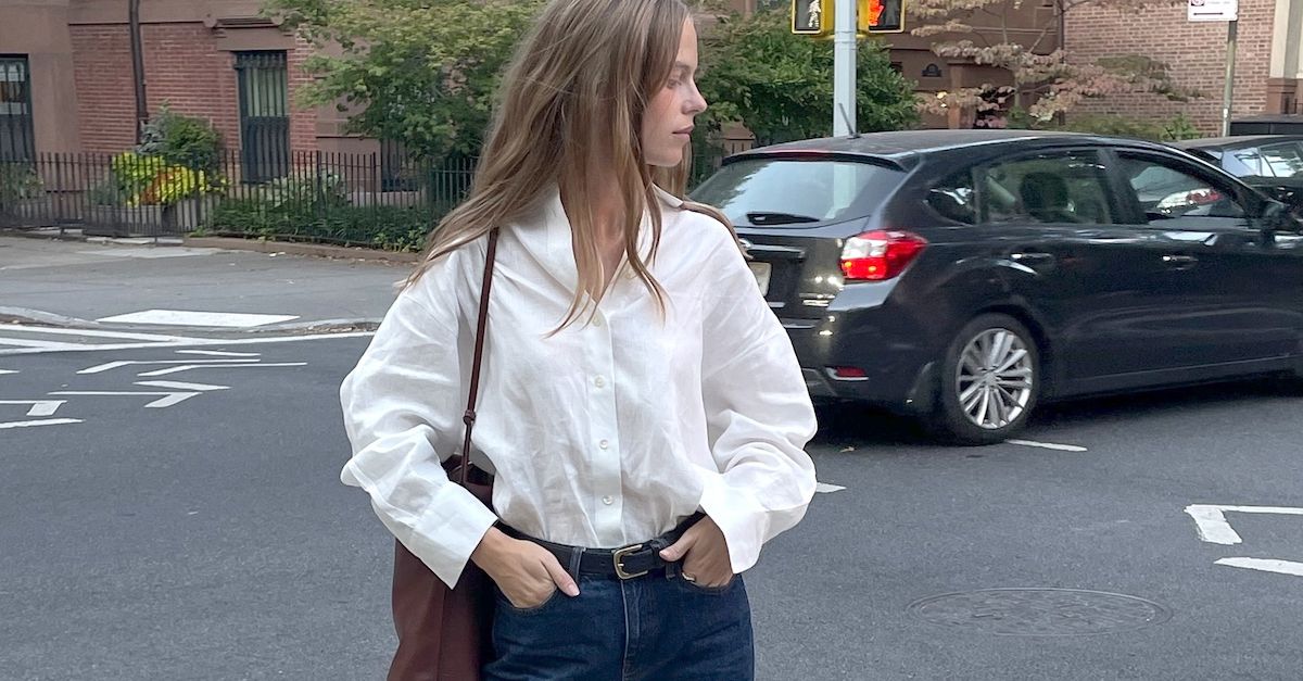 You're Looking to Get a Head Start on Spring Dressing, and I Know Exactly What to Order—30 Chic Picks That Fit the Bill