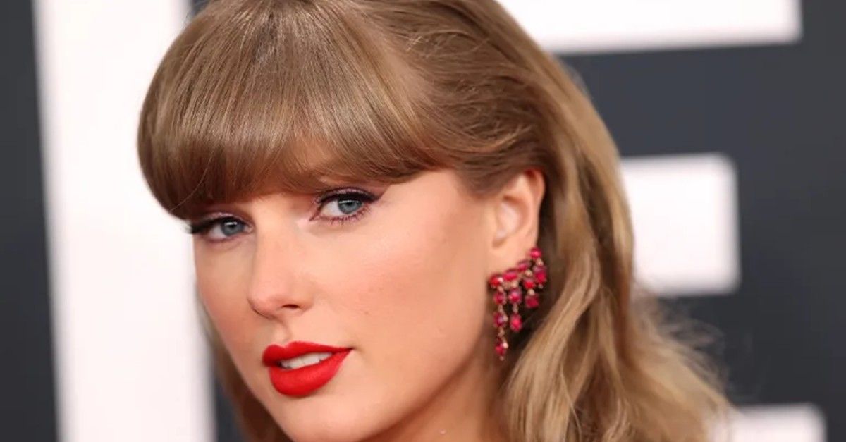Wildly Popular, This Taylor Swift-Coded Lipstick Is Rarely in Stock—Now There's a Nail Polish Version