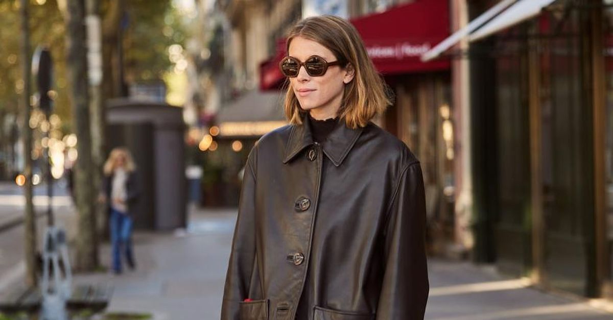 39 Items All of My Chic NYC Fashion Friends Are Buying From Zara