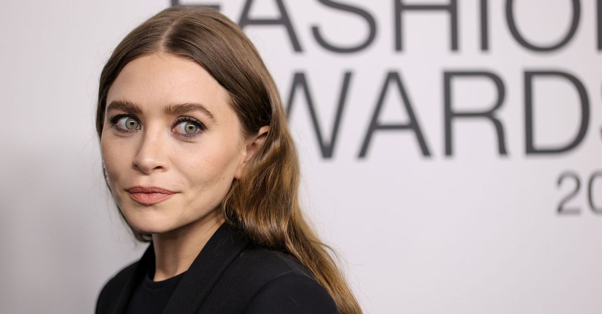 Ashley Olsen Just Wore the Row Bag That's Even Harder to Find Than a Margaux