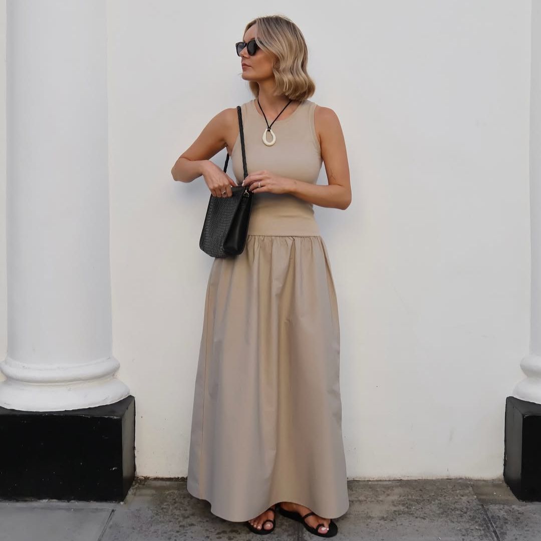 I'm a 4'11" Fashion Editor Who Wants to Look Chic and In-the-Know This Spring—7 Trends That Will Work