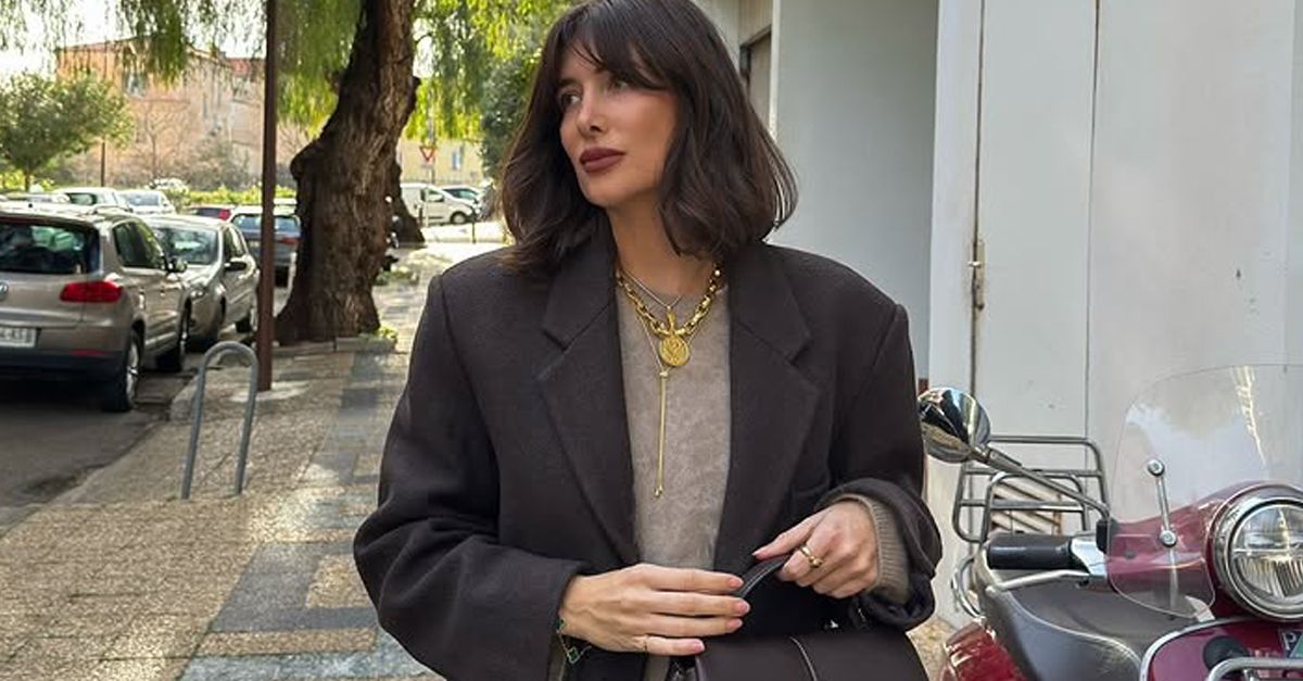 6 Easy and Elegant Ways French Women Are Updating Their Outfits for Spring