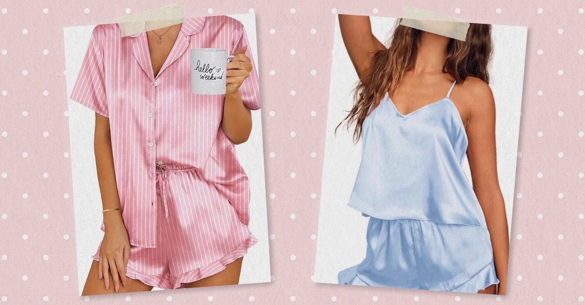 If Your Loungewear Needs a Refresh, Start With This Best-Selling Amazon Brand