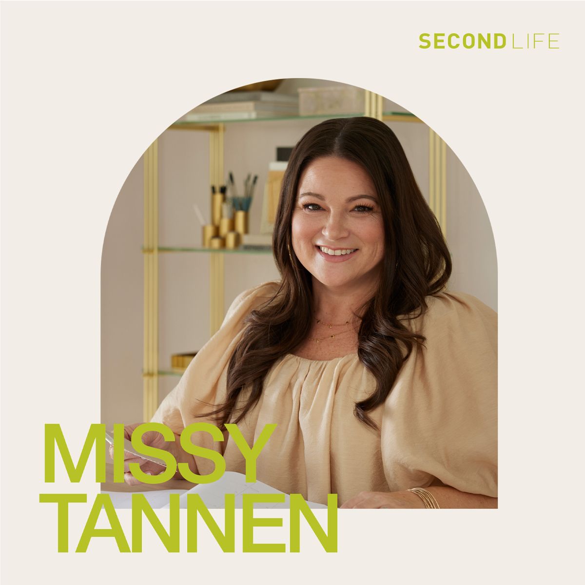 Meet Missy Tannen: The Co-Founder of Boll & Branch