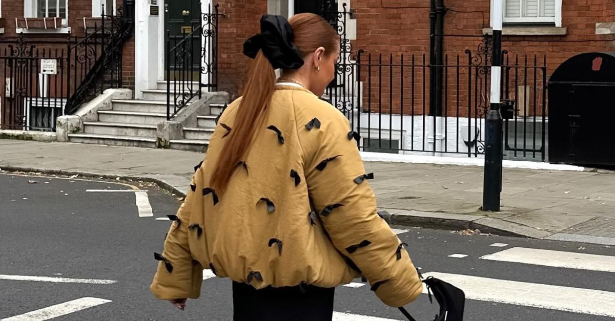 Gen Z Just Brought Back the Millennial Trouser Trend I Had Almost Entirely Forgotten About