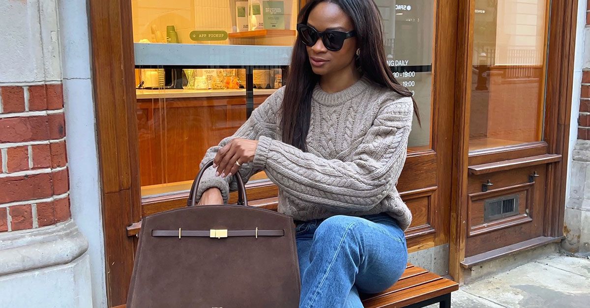 I Shop for a Living–Here's a Bunch of Things I Like (Accessories, Basics, Etc.)