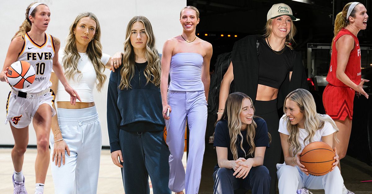 Meet Lexie Hull, TikTok's Favorite Shooting Guard Turned Influencer
