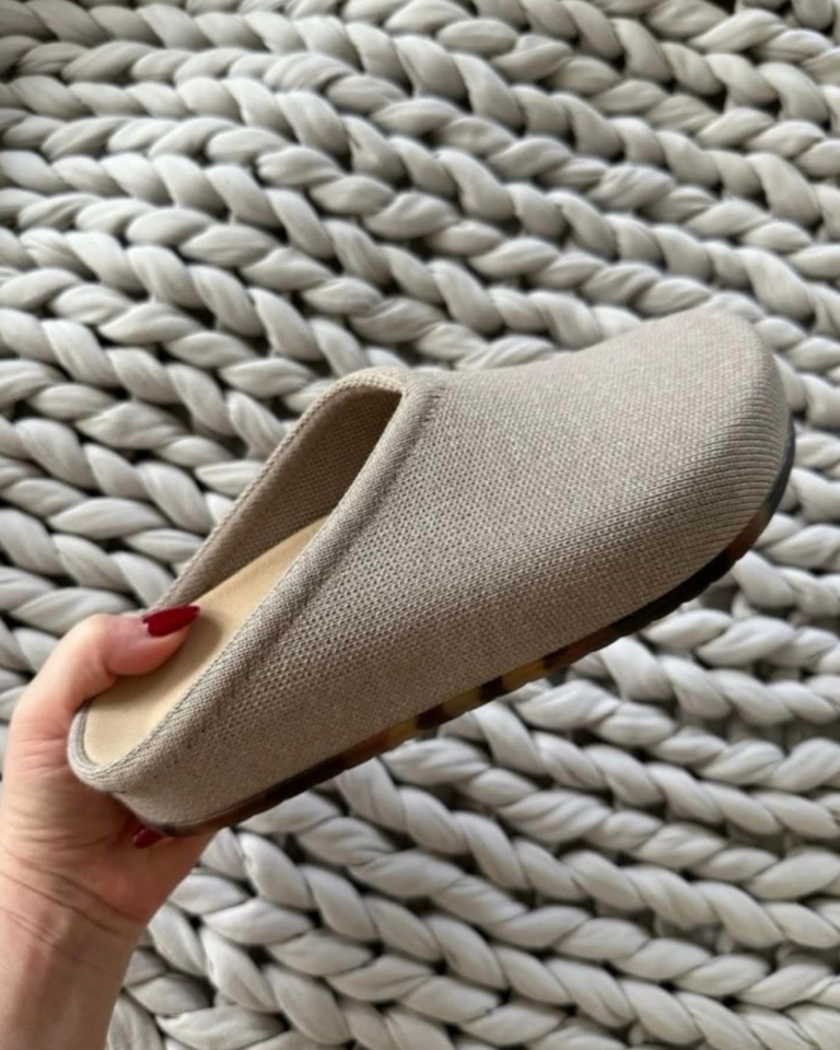 Flat-Shoe Alert! These Alternative Clogs Are Coming for Your Birkenstocks