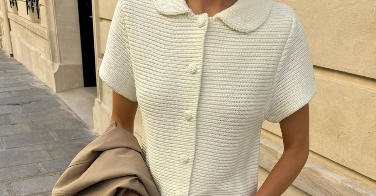 25 Spring Staples I'm Replacing My Old Ones With From J.Crew's Massive Sale
