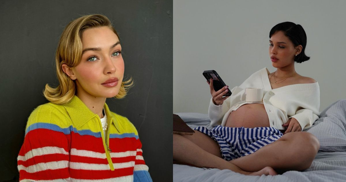 The Chicest Women I Know Have a Flicked Bob—These Looks Convinced Me to Join Them