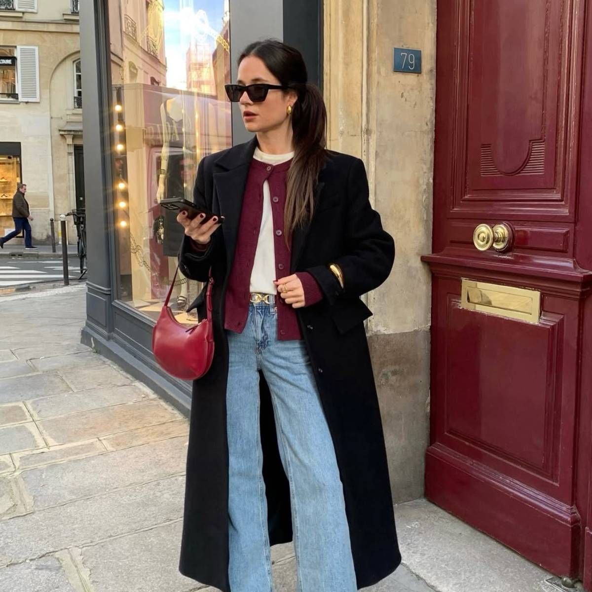 I Swear This Statement Shoe Colour Can Add So Much Oomph to Your Wardrobe—These 5 Outfits Prove It