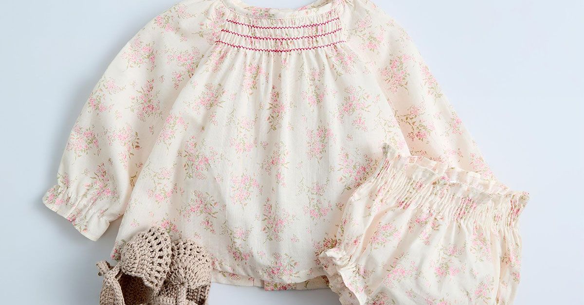 I'm a Parent Who's Always Searching for Cute Kids' Clothing and Toys—Yes to These Items