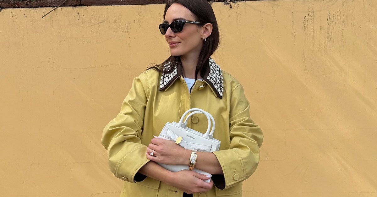 Chic Fashion People Would Say Yes to These 30 New Shopbop Items