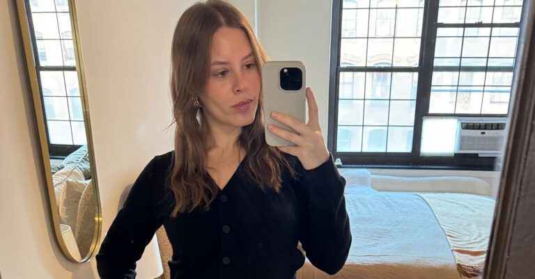 My Most Complimented Everyday Jeans Are on Sale for Just a Few More Hours