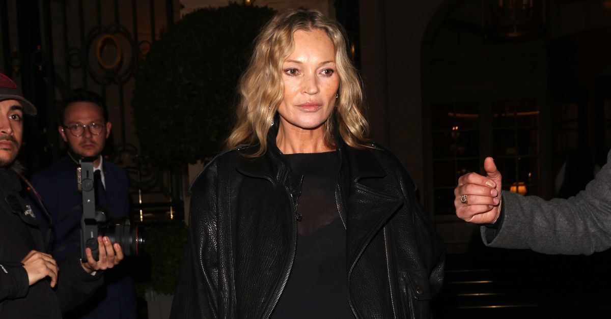 Kate, Gigi and Rosie Just Wore the Trending Jacket Style That Works With Skirts, Trousers and Even Shorts