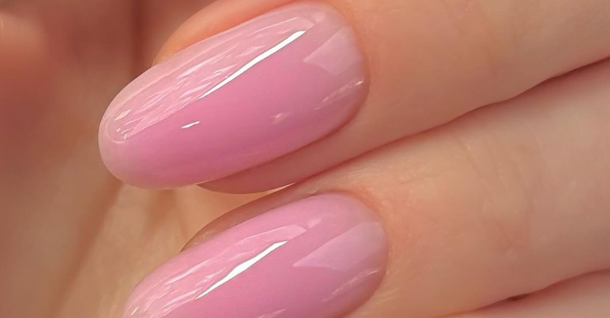 I've Called Every Major Nail Trend of the Past Year—Blancmange Nails Are Set to Dominate This Spring