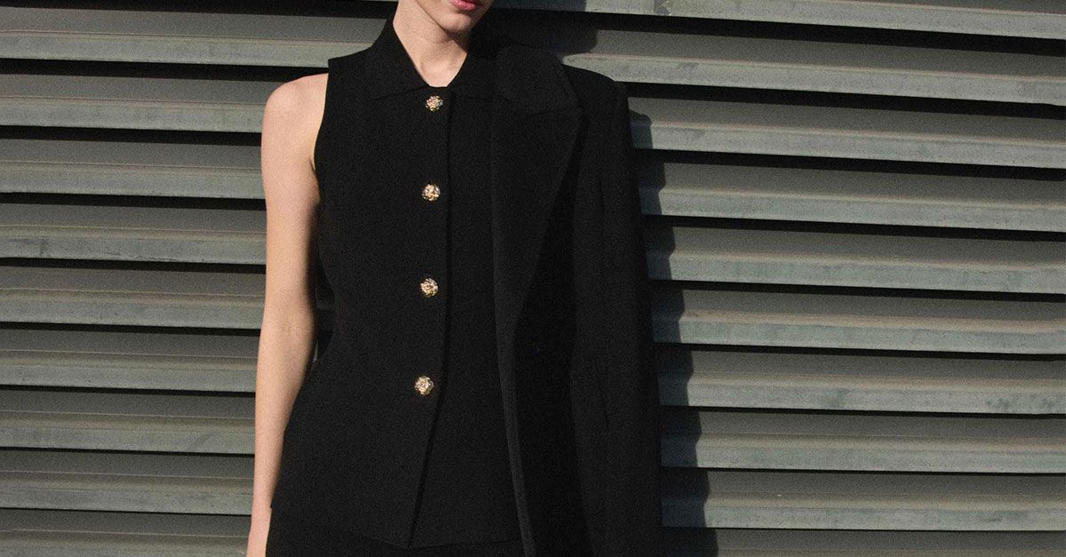 My Friend Wants a Rich-Looking Spring Wardrobe—I Suggested These Elevated Under-$100 Nordstrom Items