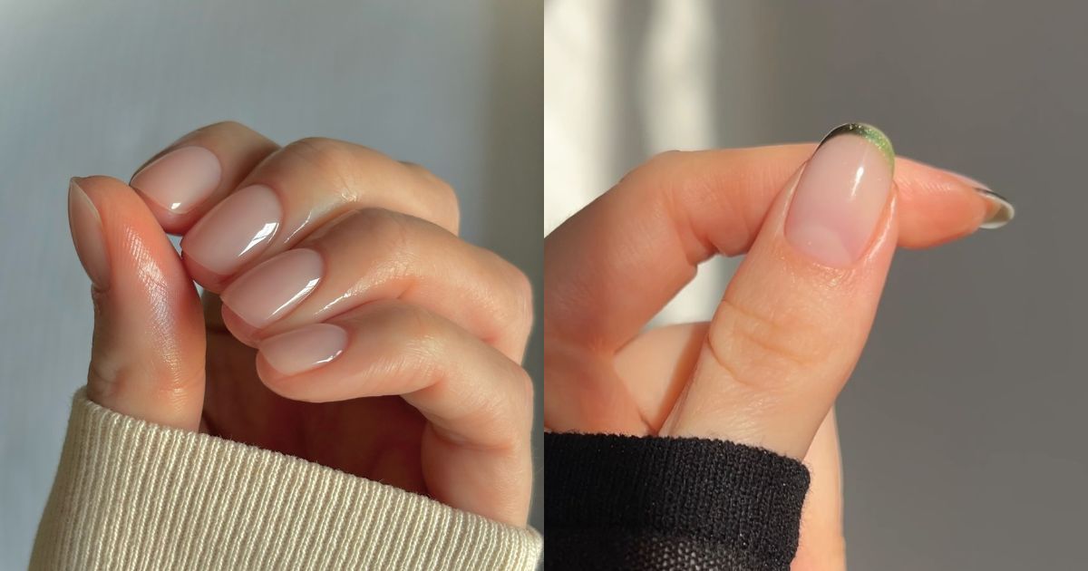 I Wouldn't Say These Spring Nail Trends Are Dated, But I'm Way More Into Their 2025 Upgrades