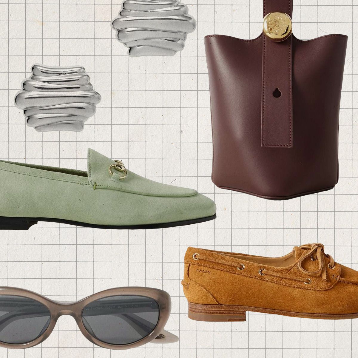 16 Luxury Accessories From NET-A-PORTER I've Been Patiently Waiting For