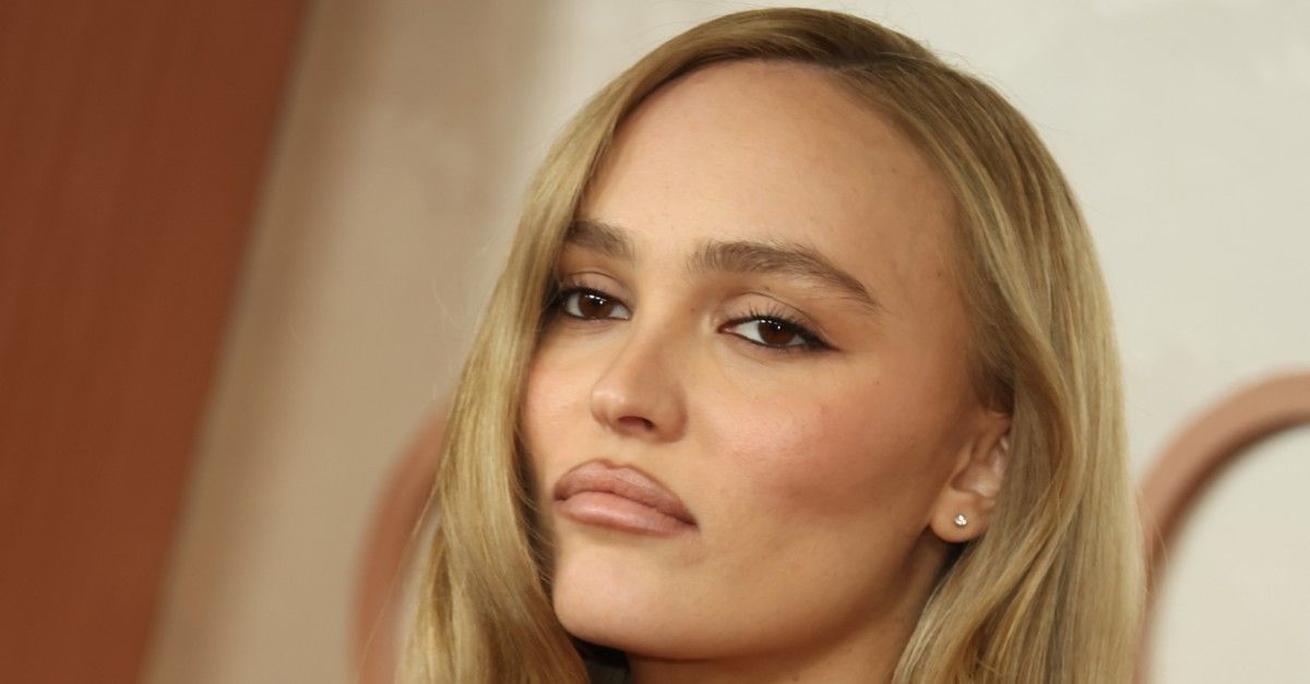 These Under-$15 Products Are Responsible for Lily-Rose Depp's 1940s-Inspired "Hollywood Icon" Curls