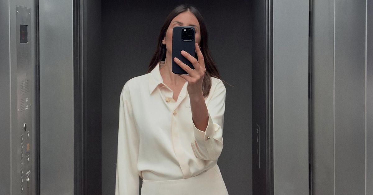 Zara's Officially in Spring Mode—12 Very Chic Pieces That Will Be Impossible to Find Next Week